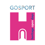 Gosport Heritage Open Days logo