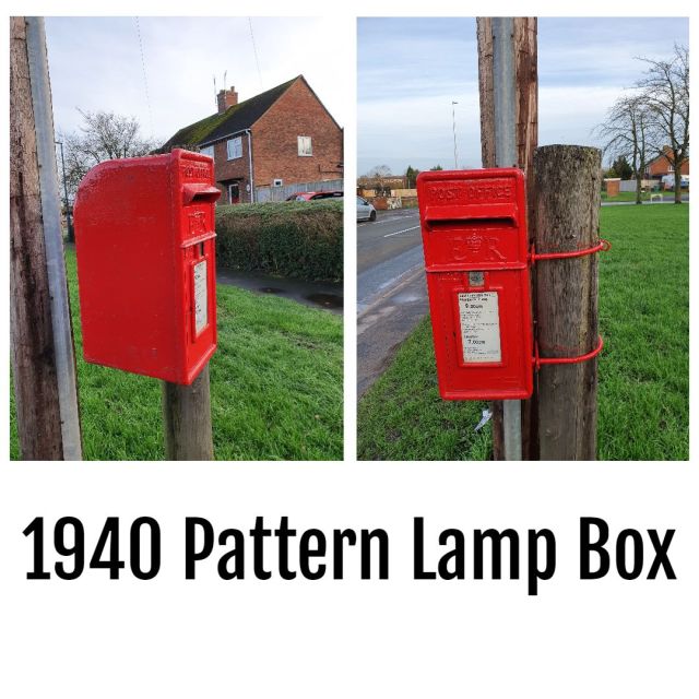 Home - Letter Box Study Group
